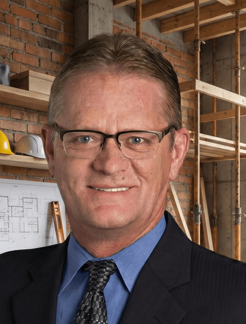 Darren Franz - Co-Founder and Industry Expert at Scaffold Exchange