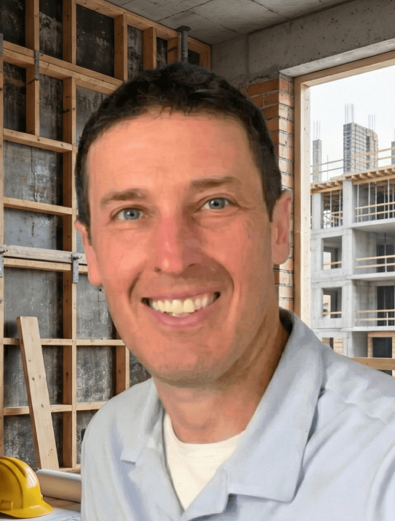 Nick Ostroff - Co-Founder and Marketing Strategist at Scaffold Exchange