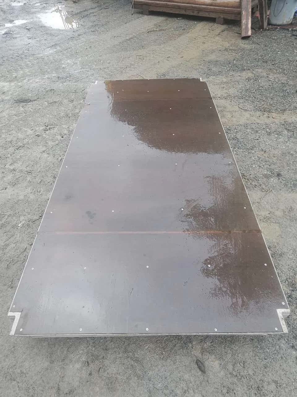 USED TABLA Forming Systems® For Sale